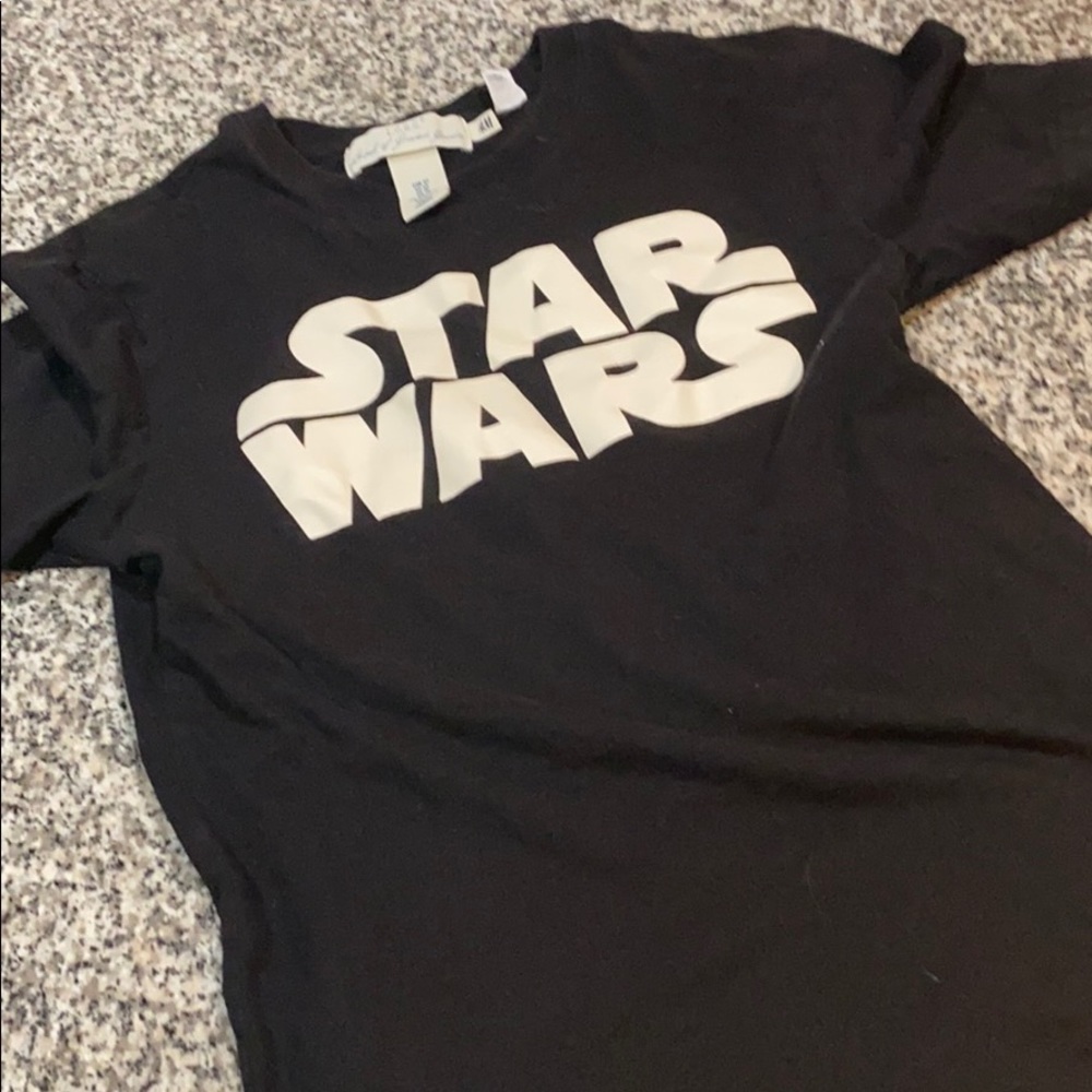 Star Wars
